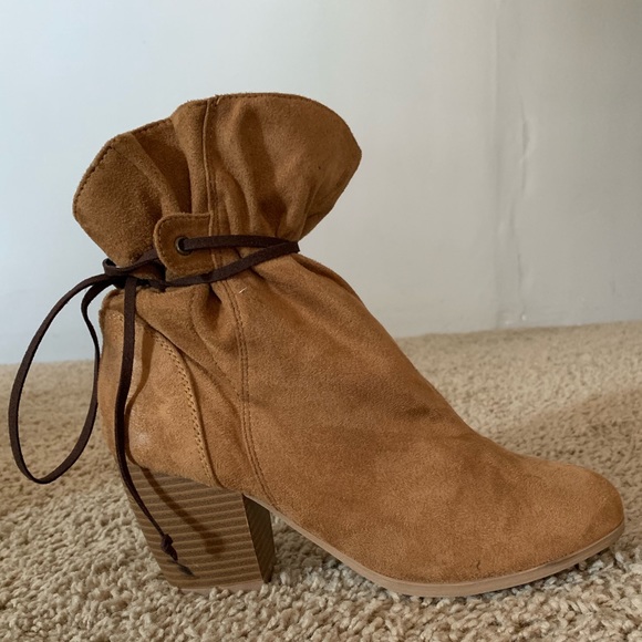 Fall Booties! - Picture 4 of 4